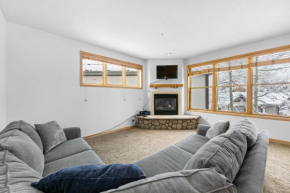 The Corral at Breckenridge 206S Breckenridge